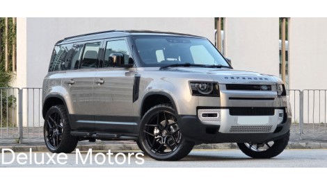 2023 LAND ROVER DEFENDER 110 P300